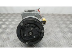 Recambio de compresor aire acondicionado para peugeot 3008 gt line referencia OEM IAM 9835188280 VALEO 1232462944 9838128480