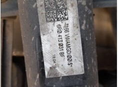 AMORTIGUADOR DELANTERO IZQUIERDO 6R0413031BF 