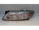 Recambio de faro izquierdo para renault laguna ii (bg0) authentique referencia OEM IAM   