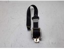Recambio de cinturon seguridad delantero para opel vectra b berlina 2.0 dti referencia OEM IAM  1000000820522 