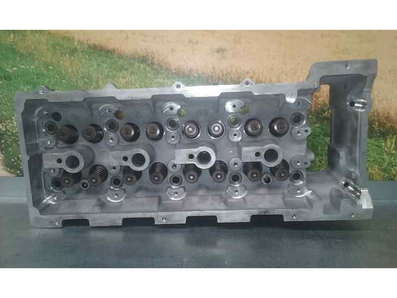 Recambio de culata para mercedes-benz clase m (w163) 4.0 cdi 32v cat referencia OEM IAM R6280160901  SE RECOMIENDA COMPROBAR A P