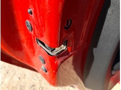 Recambio de cerradura puerta trasera izquierda para peugeot 208 i (ca_, cc_) 1.4 hdi referencia OEM IAM 9812501280  