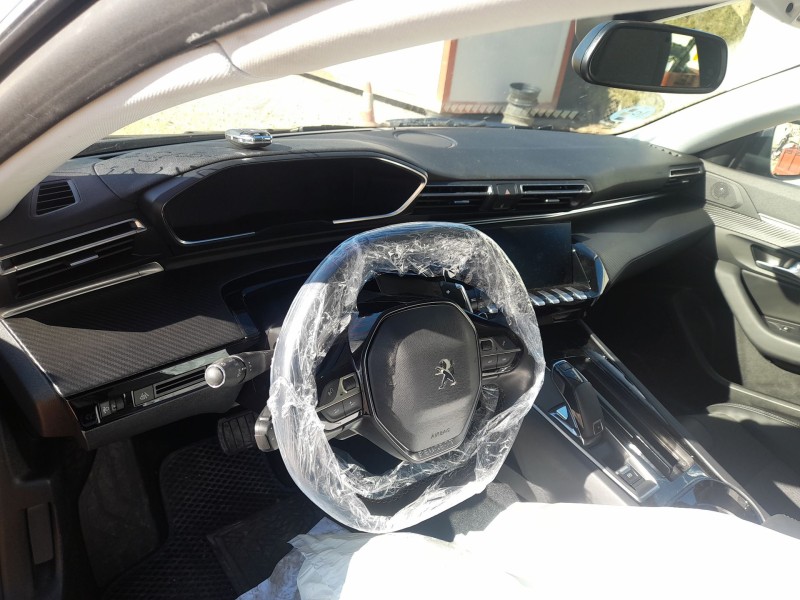 peugeot 508 sw ii (fc_, fj_, f4_) del año 2020