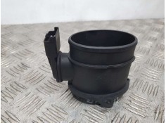 Recambio de caudalimetro para citroën c4 coupe vtr referencia OEM IAM 9650010780 72834204 