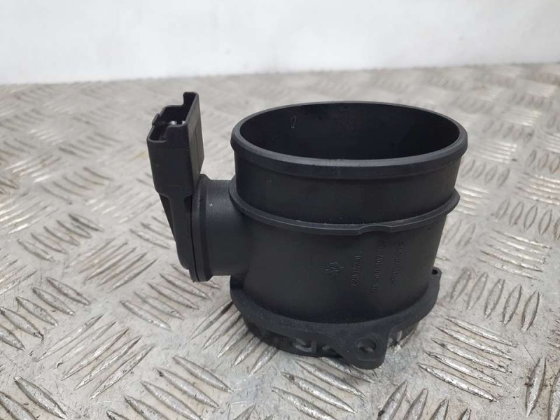 Recambio de caudalimetro para citroën c4 coupe vtr referencia OEM IAM 9650010780 72834204 