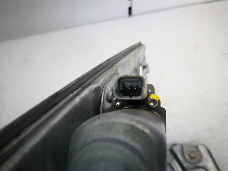 Recambio de elevalunas delantero izquierdo para peugeot 1007 urban referencia OEM IAM  400815 DOS PINS