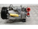 Recambio de compresor aire acondicionado para peugeot 3008 gt line referencia OEM IAM 9835188280 VALEO 1232462944 9838128480