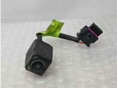 Recambio de camara vision trasera para opel corsa f gs referencia OEM IAM 9844269380  