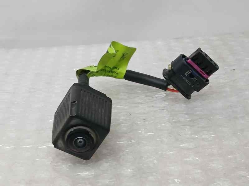 Recambio de camara vision trasera para opel corsa f gs referencia OEM IAM 9844269380  