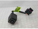 Recambio de camara vision trasera para opel corsa f gs referencia OEM IAM 9844269380  