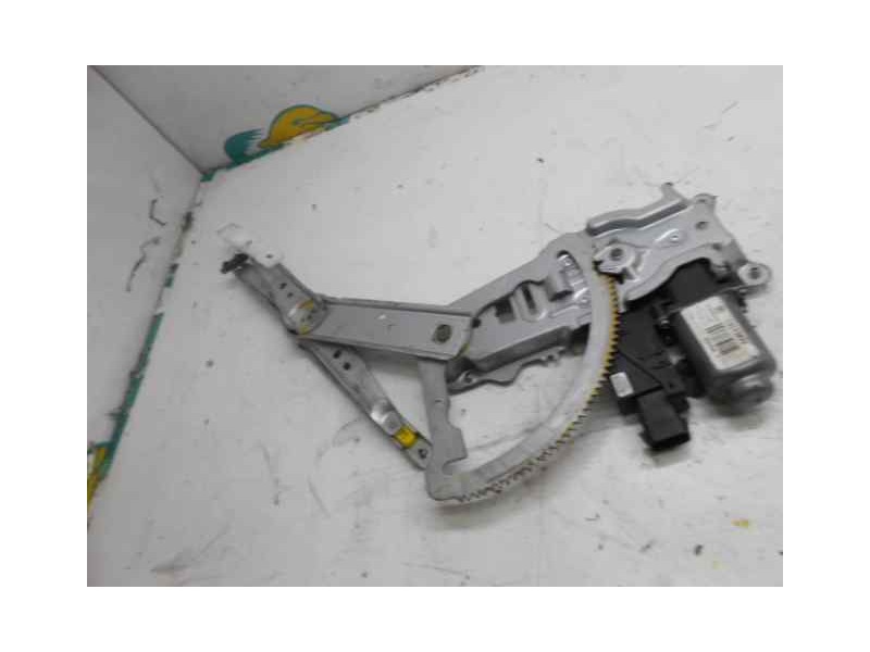 Recambio de elevalunas delantero derecho para opel corsa c blue line referencia OEM IAM   6 PINS