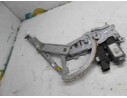 Recambio de elevalunas delantero derecho para opel corsa c blue line referencia OEM IAM   6 PINS