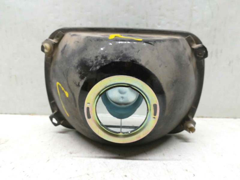 Recambio de faro izquierdo para seat 127 4 puertas referencia OEM IAM   