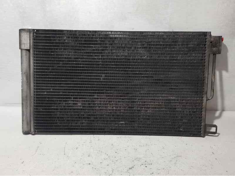 Recambio de condensador / radiador aire acondicionado para citroën nemo basis referencia OEM IAM 55700406 D14788007 BEHR