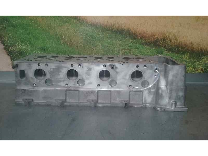 Recambio de culata para mercedes-benz clase m (w163) 4.0 cdi 32v cat referencia OEM IAM R6280160901  SE RECOMIENDA COMPROBAR A P