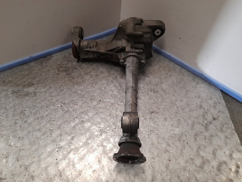 Recambio de diferencial delantero para audi q7 (4l) 3.0 tdi referencia OEM IAM 0AA409508D  