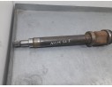 Recambio de transmision delantera derecha para ford transit courier b460 furgoneta/monovolumen 1.5 tdci referencia OEM IAM ET763