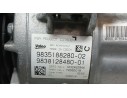 Recambio de compresor aire acondicionado para peugeot 3008 gt line referencia OEM IAM 9835188280 VALEO 1232462944 9838128480