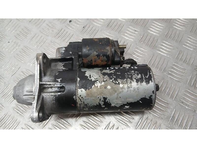 Recambio de motor arranque para ford scorpio ghia berlina referencia OEM IAM 87BB11000JB BOSCJ 0001108083