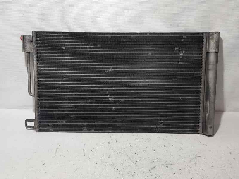 Recambio de condensador / radiador aire acondicionado para citroën nemo basis referencia OEM IAM 55700406 D14788007 BEHR