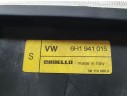 Recambio de faro izquierdo para seat arosa (6h1) stylo referencia OEM IAM 6H1941015 CARELLO 