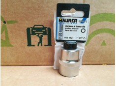 Recambio de llave vaso para » otros... no usar standard referencia OEM IAM 2105675 MAURER 1/2 HEXAGONAL 23MM.