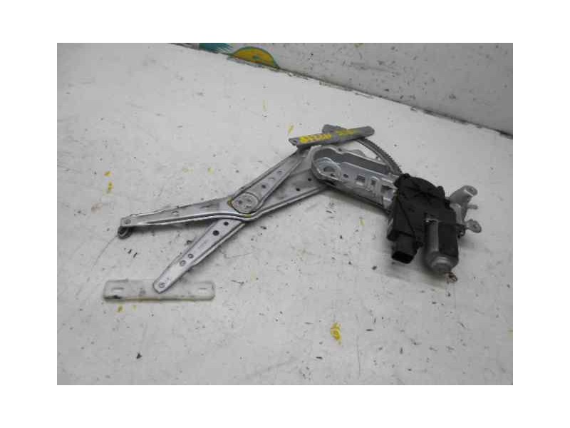 Recambio de elevalunas delantero izquierdo para opel corsa c blue line referencia OEM IAM   6 PINS