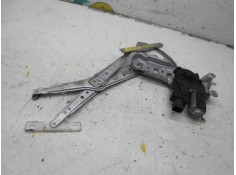Recambio de elevalunas delantero izquierdo para opel corsa c blue line referencia OEM IAM   6 PINS