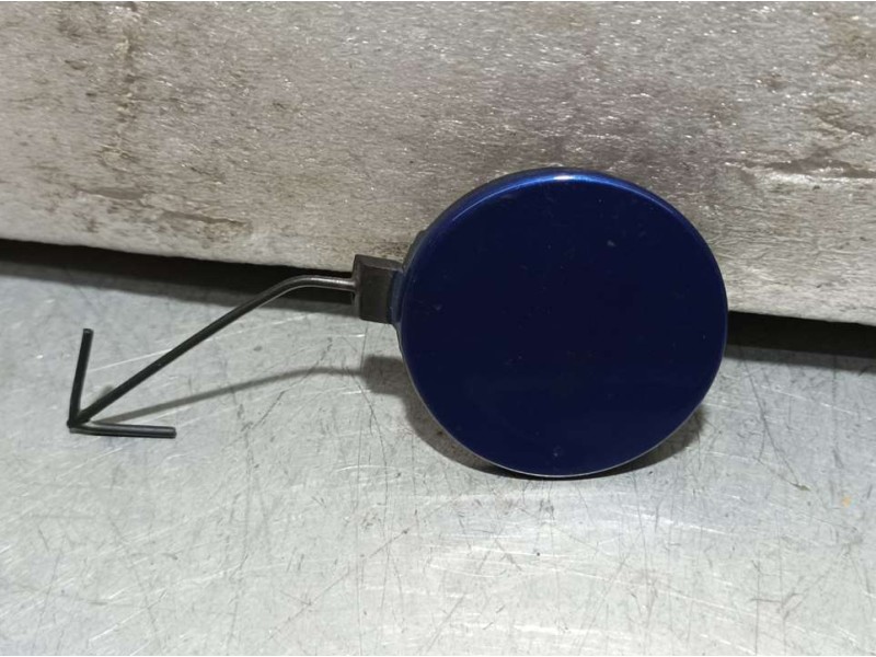 Recambio de tapa gancho remolque para seat leon (5f1) fr referencia OEM IAM 5F0807241C 14884SG4 