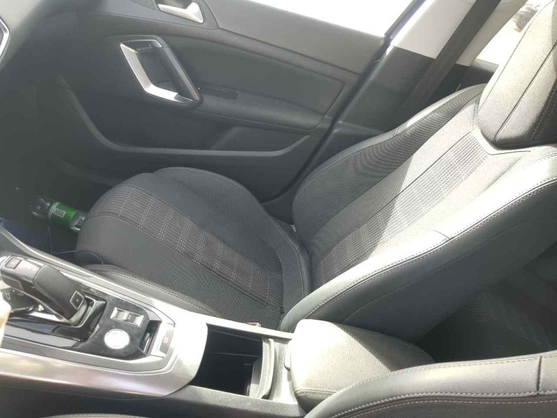 Recambio de asiento delantero derecho para peugeot 308 allure referencia OEM IAM   C/AIRBAG