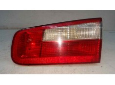 Recambio de piloto trasero derecho para renault laguna ii (bg0) authentique referencia OEM IAM   INTERIOR