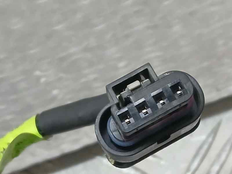 Recambio de camara vision trasera para opel corsa f gs referencia OEM IAM 9844269380  