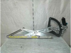 ELEVALUNAS DELANTERO DERECHO 96261057 2 PINS ELECTRICO