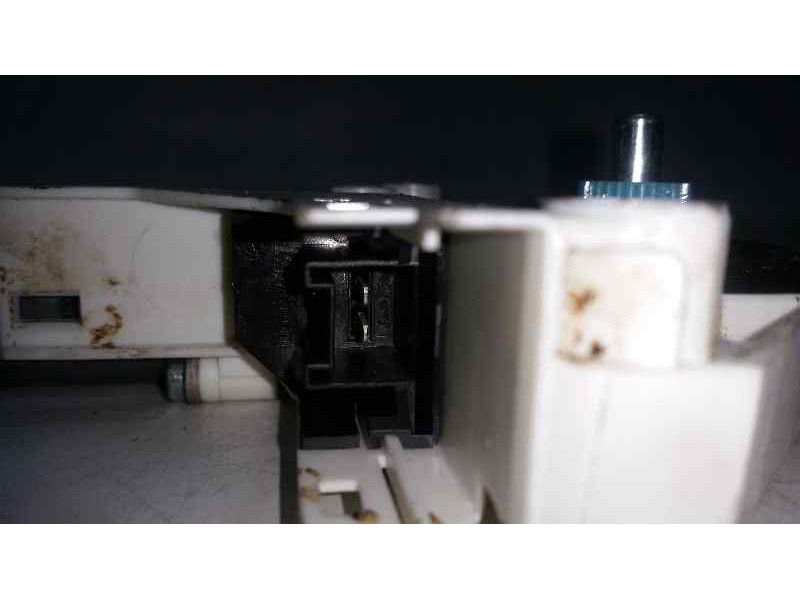 Recambio de elevalunas delantero izquierdo para audi q3 (8u) 2.0 tdi (103kw) advance referencia OEM IAM  2 PINS ELECTRICO