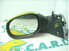 Recambio de retrovisor izquierdo para peugeot 1007 urban referencia OEM IAM   ELECTRICO