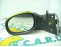 Recambio de retrovisor izquierdo para peugeot 1007 urban referencia OEM IAM   ELECTRICO