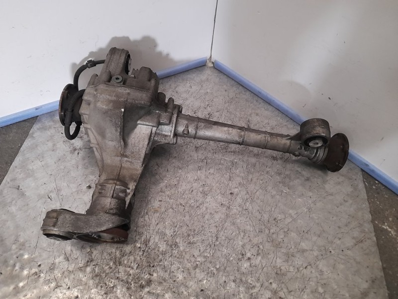 Recambio de diferencial delantero para audi q7 (4l) 3.0 tdi referencia OEM IAM 0AA409508D  