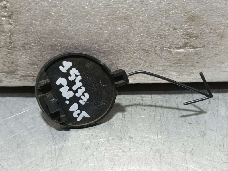 Recambio de tapa gancho remolque para seat leon (5f1) fr referencia OEM IAM 5F0807241C 14884SG4 