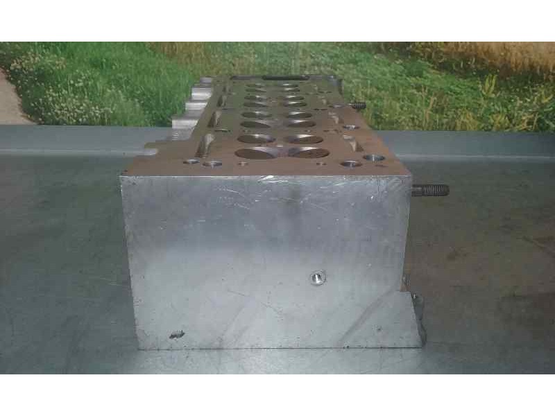 Recambio de culata para mercedes-benz clase m (w163) 4.0 cdi 32v cat referencia OEM IAM R6280160901  SE RECOMIENDA COMPROBAR A P