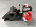 Recambio de turbocompresor para bmw x6 (e71) 3.0 turbodiesel cat referencia OEM IAM 54399700065 KJ5014495400267 