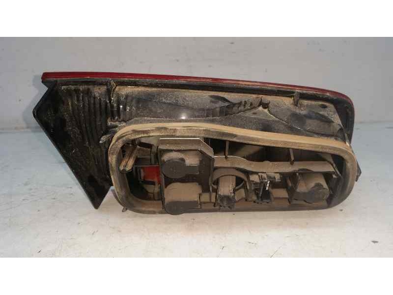 Recambio de piloto trasero derecho para renault laguna ii (bg0) authentique referencia OEM IAM   INTERIOR