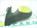 Recambio de retrovisor izquierdo para peugeot 1007 urban referencia OEM IAM   ELECTRICO