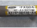 Recambio de transmision delantera derecha para ford transit courier b460 furgoneta/monovolumen 1.5 tdci referencia OEM IAM ET763