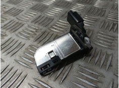 Recambio de caudalimetro para peugeot rifter acristalada referencia OEM IAM 9677093080 AFH50M27 HITACHI
