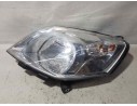 Recambio de faro izquierdo para citroën nemo basis referencia OEM IAM 520635920 45570383 MAKO