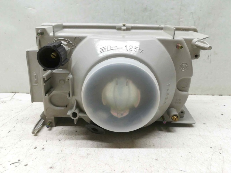 Recambio de faro izquierdo para renault 9 referencia OEM IAM   