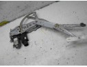 Recambio de elevalunas delantero izquierdo para opel corsa c blue line referencia OEM IAM   6 PINS