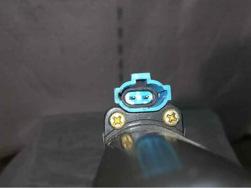 Recambio de elevalunas delantero derecho para daewoo tacuma 2.0 cat referencia OEM IAM 96261057 2 PINS ELECTRICO