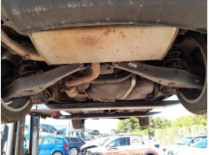 Recambio de puente trasero para seat altea (5p1) 1.2 tsi referencia OEM IAM 1K0505315BM DISCO C/ABS Y 5 TORNILLOS 