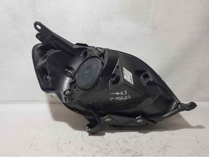 Recambio de faro izquierdo para citroën nemo basis referencia OEM IAM 520635920 45570383 MAKO